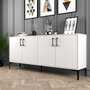Hanah Home Kiev - Blanco